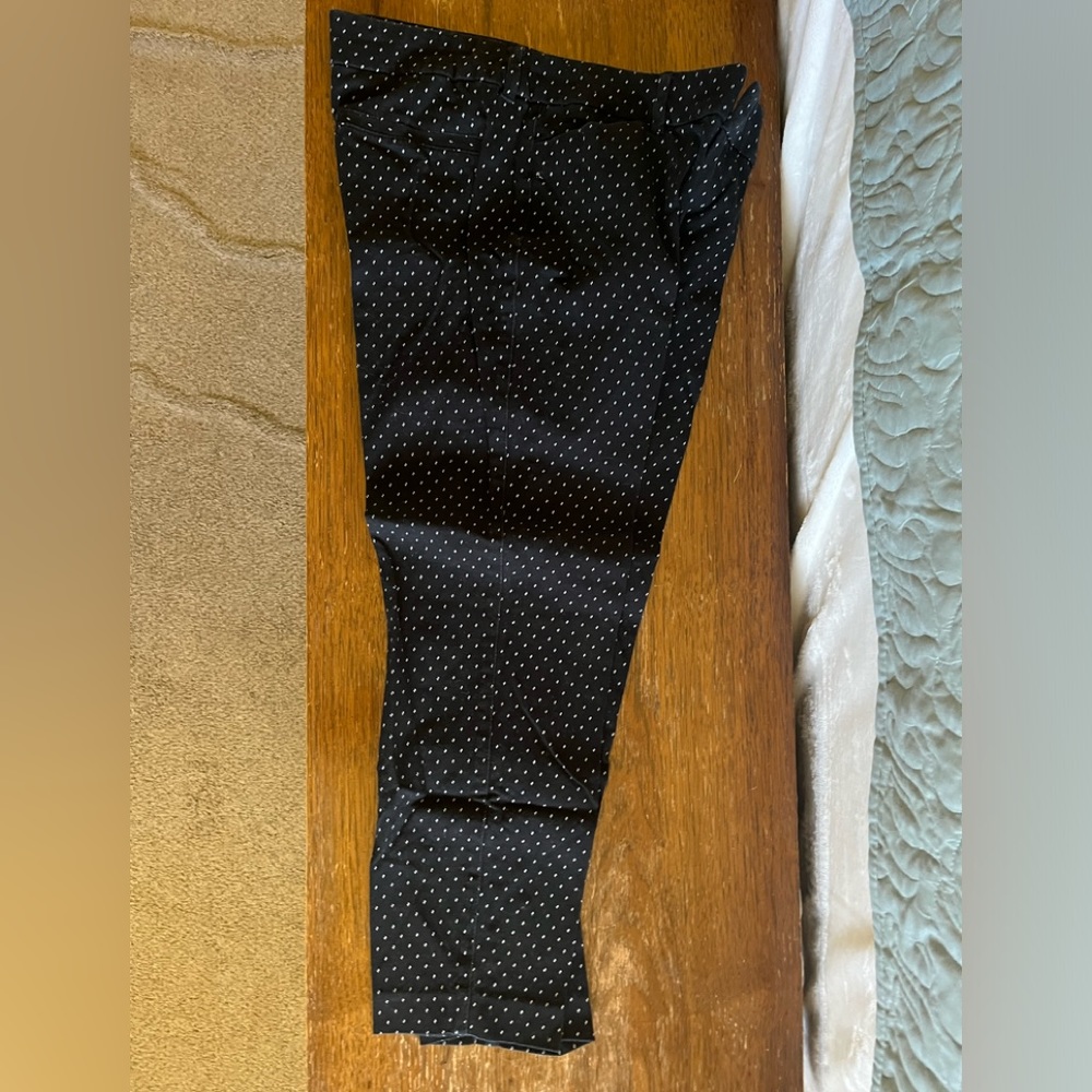Old Navy Pixie Pants